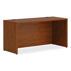 Hon Company Mod Credenza Shell, 60w X 24d X 29h, Traditional Mahogany