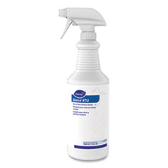 Diversey Glance Glass And Multi-Surface Cleaner, Original, 32oz Spray Bottle