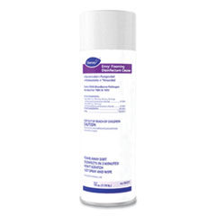 Diversey Envy Foaming Disinfectant Cleaner, Lavender Scent, 19 Oz Aerosol Spray