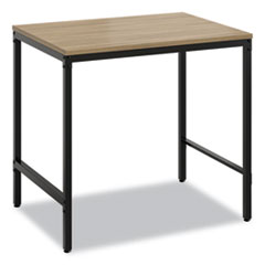 SAFCO Products Simple Study Desk, 30.5