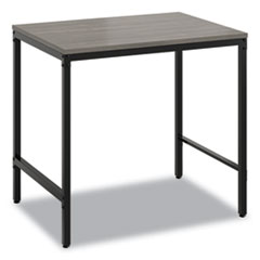 SAFCO Products Simple Study Desk, 30.5