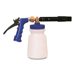 Diversey Foaming Gun, 16 Oz, Translucent White/black