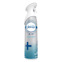Procter & Gamble Air, Heavy Duty Crisp Clean, 8.8 Oz Aerosol Spray