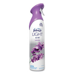 Procter & Gamble Air, Lavender, 8.8 Oz Aerosol Spray, 6/carton