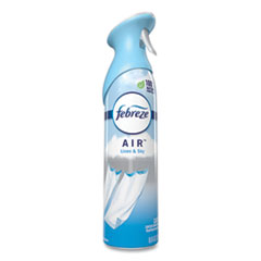Procter & Gamble Air, Linen And Sky, 8.8 Oz Aerosol Spray