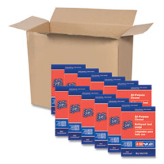 Procter & Gamble All-Purpose Floor Cleaner, 27 Oz Box, 12/carton