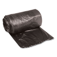 Boardwalk Low-Density Waste Can Liners, 16 gal, 0.35 mil, 24