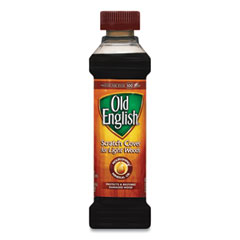 Reckitt Benckiser Furniture Scratch Cover, For Light Wood, 8 Oz Bottle