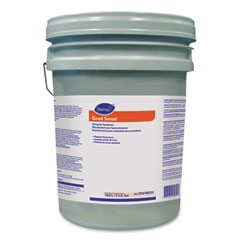 Diversey Good Sense Dumpster Deodorant, Cherry, 5 gal