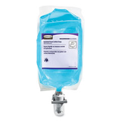 Rubbermaid Autofoam Hand Soap Refill, Lotion Soap with Moisturizer, 1,100 mL Refill, 4/Carton