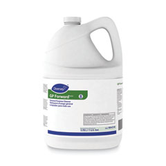 Diversey Gp Forward Concentrated General Purpose Cleaner, Citrus, 1 Gal Container, 4/carton