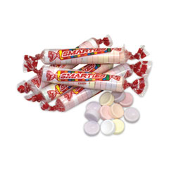 Nestle Smarties Candy Rolls, 5 Lb Bag, Ships In 1-3 Business Days
