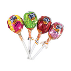 The Hershey Company Lollipops Assortment, Assorted Flavors, 0.6 oz, 50/Carton, Ships in 1-3 Business Days