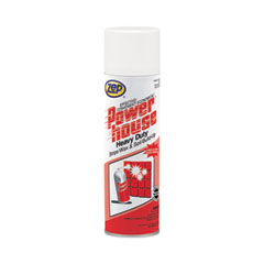 Zep Inc. Powerhouse Spray, Pine, 18 oz Aerosol Spray, 12/Carton