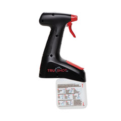 SC Johnson TruShot 2.0 Trigger Dispenser, Fits TruShot 2.0 Cartridges, 4/Carton