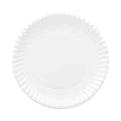AJM Packaging Corp. Original Heavyweights Paper Plates, 9
