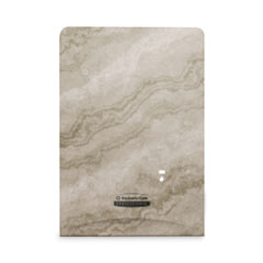 Kimberly Clark ICON Faceplate for Automatic Soap and Sanitizer Dispenser, 8.25 x 22 x 12.12, Warm Marble