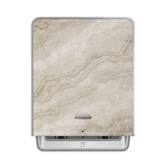 Kimberly Clark ICON Automatic Roll Towel Dispenser, 20.12 x 16.37 x 13.5, Warm Marble