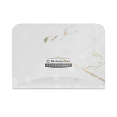 Kimberly Clark ICON Faceplate for Coreless Standard Roll Toilet Paper Dispenser, 4.25 x 6 x 1.5, Cherry Blossom