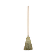 Boardwalk 100% Corn Brooms, 60