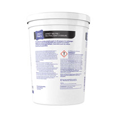 Diversey Neutralizer Conditioner/odor Counteractant, 0.5 Oz Packet, 90/tub, 2 Tubs/carton