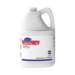 Diversey Spitfire Power Cleaner, Fresh Pine Scent, 3.78 L Container, 4/carton