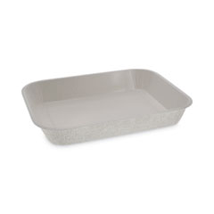 Pactiv Evergreen Corporation Tray Classic Stoneware 7014-21