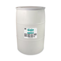 Go-Jo Body and Hair Shampoo, Citrus, 55 gal Barrel