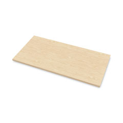 Fellowes Mfg. Co. Levado Laminate Table Top, 60
