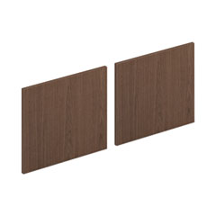 Hon Company Mod Laminate Doors for 72