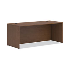 Hon Company Mod Desk Shell, 72