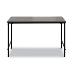 SAFCO Products Simple Work Desk, 45.5
