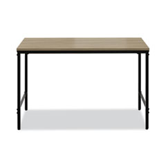 SAFCO Products Simple Work Desk, 45.5