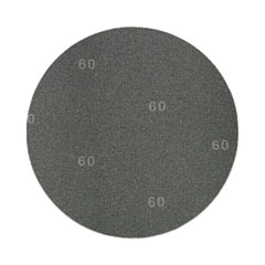 3M Abrasive,Sanding Pad,Bk