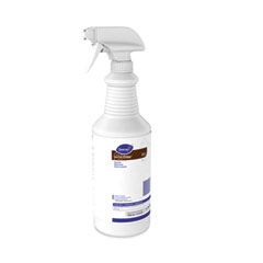 Diversey Suma Dilac Descaler D5.1, 32 oz Spray Bottle, 12/Carton