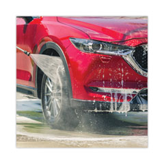 Zep Inc. Touchless Foaming Car and Truck Detergent, 5 gal Pail