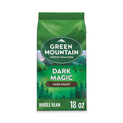 Keurig Dark Magic Whole Bean Coffee, 18 oz Bag