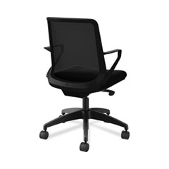 Hon Company Cliq Office Chair, Supports Up to 300 lb, 17