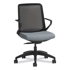 Hon Company Cliq Office Chair, Supports Up to 300 lb, 17
