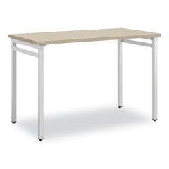 SAFCO Products Ready Home Office Desk, 45.5