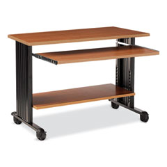 SAFCO Products Muv Standing Desk, 35.5