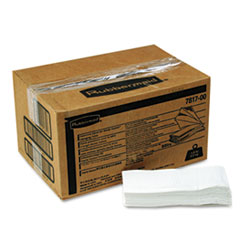 Rubbermaid Liquid Barrier Liners, 12.5 X 17, 320/carton