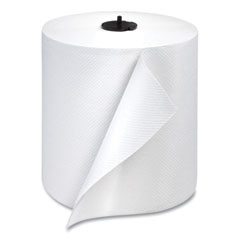Essity Paper Wiper Roll Towel, 1-Ply, 7.68