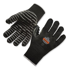 Ergodyne Corporation ProFlex 9003 Certified Lightweight AV Gloves, Black Medium, Pair, Ships in 1-3 Business Days