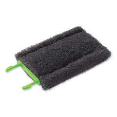 3M Sponge,Heavy Duty Pad,Gy