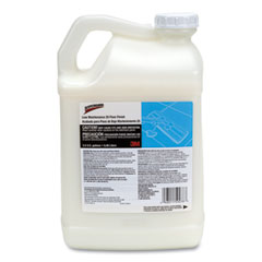 3M Scotchgard Lm Flr Finish  2.5Gal Jug 2