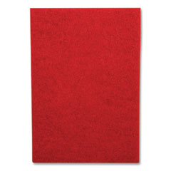 3M Pad,Buffing,20X14,10Cs,Rd