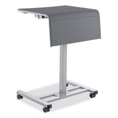 National Public Seating Sit-Stand Student Desk Pro, 23.5