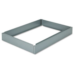 SAFCO Products Base For Safco Steel Five-Drawer 43