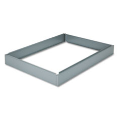 SAFCO Products Base For Safco Steel Five-Drawer 50